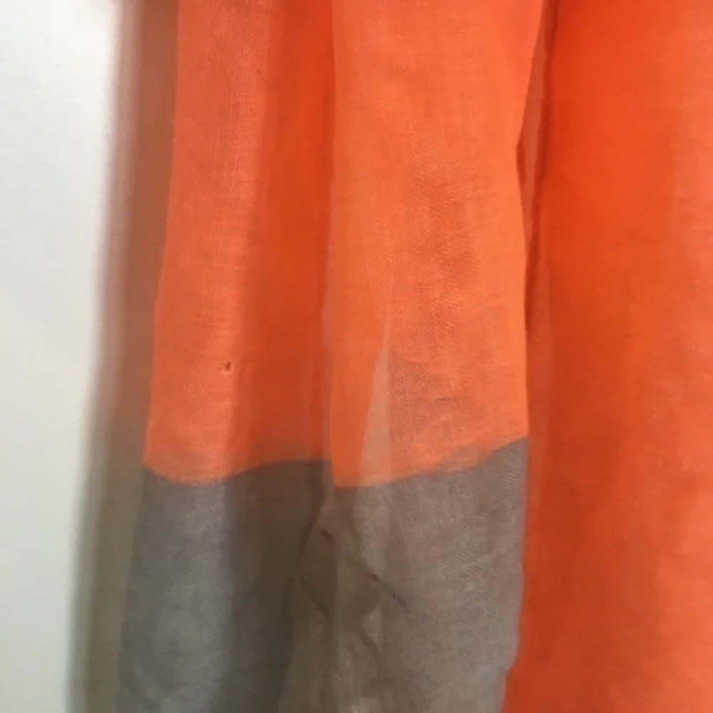 Old Navy girls scarf